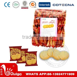 Mini Good Luck Round Cracker thumbnail-1