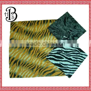 Customized Cotton Bandana for in Strpe Designs thumbnail-1