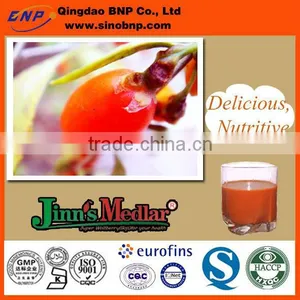 GMP Manufacturer Supply 100% Natural Goji Juice thumbnail-1