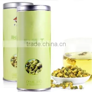 Chrysanthemum Tea thumbnail-1