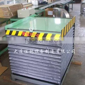Hydraulic Lifting Table Jolin Pack thumbnail-1
