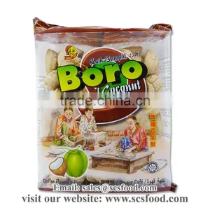 Assorted BORO Coconut Milk Cookies thumbnail-4