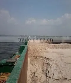 Good Quality Construction Sand for Low Price thumbnail-1