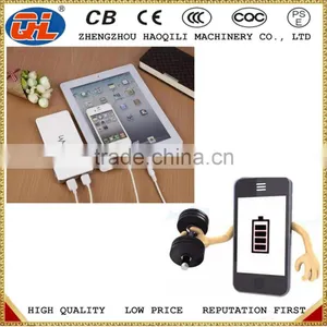 Cell Phone Charging Locker Cell Phone Charging Station thumbnail-1