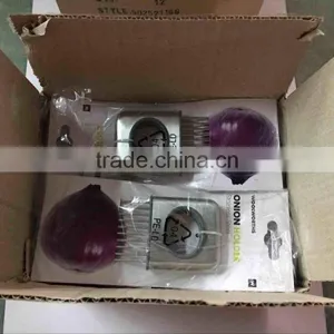 Onion Holder/stainless Steel Onion Holder/metal Onion Holer thumbnail-2