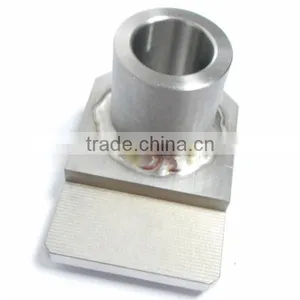 Cnc Customized High Precision Aluminum 5052/6061/7075/6063/2014/2017 Chinese Truck Parts Spare Dubai With Milling Grinding Stamp thumbnail-5