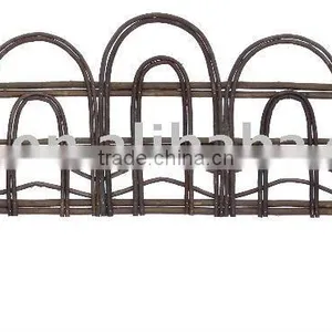 Garden Building Products, Willow Border thumbnail-1