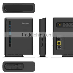 Hot Offer 802.11/b/g/n Huawei E5172 4g Lte Cpe Industrial Wifi Router thumbnail-3