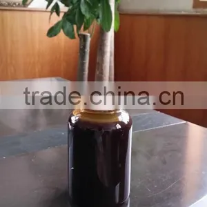 Non-GMO Soybeans Oil Extracts Soya Lecithin Food Supplement thumbnail-1