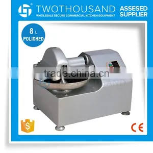 2016 High Quality Used for Electric Meat Chopper Machine thumbnail-1