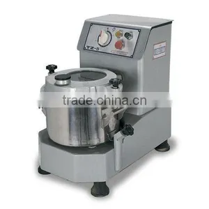 TZ5 Latest Design Robot Meat Cutter thumbnail-1