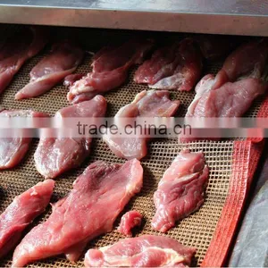 Microwave Drying Machine for Beef Jerky / Pork Jerky/ Mutton Jerky thumbnail-3