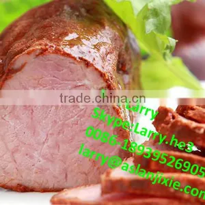 Machine Cut Bacon/bacon Slicing Machine/smoked Meat Slicer thumbnail-6