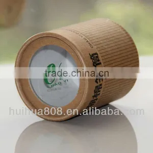 High-quality Cylinder 30ml E-liquid Packing Tube thumbnail-1