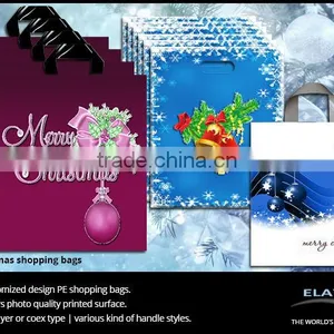 Customizable Shopping Bags thumbnail-4