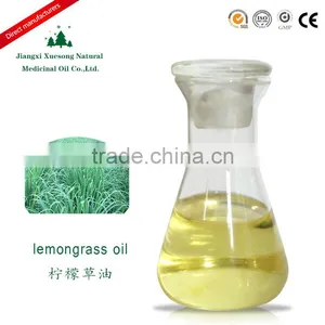 Pure Organic Lemon Grass Essential Oil thumbnail-1