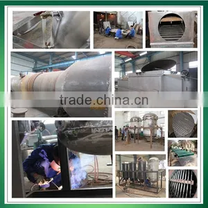 Rice Bran Oil Press Machine to Make Refined Oil thumbnail-5