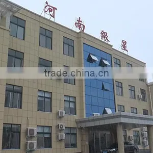 Henan Silver Star Poultry Equipment Co., Ltd. company overview - view 1 thumbnail