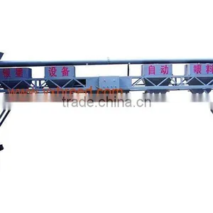 Competetive Price Galvanized Chicken Feed Silo thumbnail-1