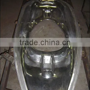 Roto Moulding, Rotational Mould, Plastic Mould thumbnail-1