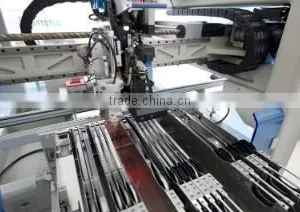 Anhui Jiexun Optoelectronic Technology Co., Ltd. company overview - view 3 thumbnail