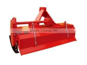 ROTARY TILLER BM/BMS Type thumbnail-4