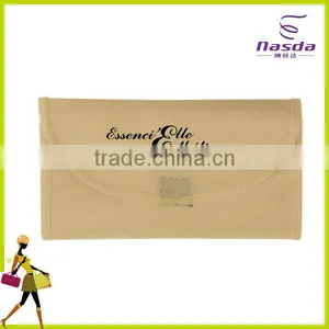 Foldable PP Nonwoven High Quality Shopping Bag thumbnail-3