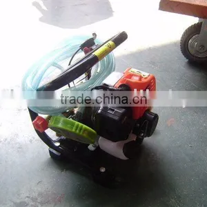 High Pressure Washer thumbnail-1