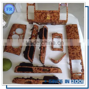 HIGH QUALITY NEW PVA M-16 WATER TRANSFER PRINTING FILM FOR HELMET thumbnail-4