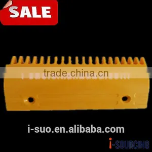 Escalator Parts Comb Plate L47312017A&B thumbnail-1