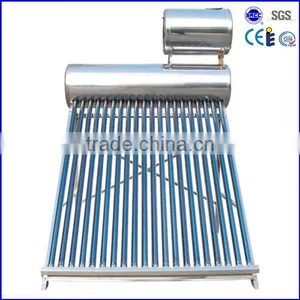 Big Assistant Tank Stainless Steel Diy Solar Air Heater thumbnail-1