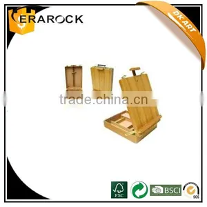 Hot Selling,Easel Box,Holds Canvas up to 70CM thumbnail-1