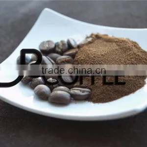 Instant Coffee Spray Dried Instant Coffee thumbnail-1