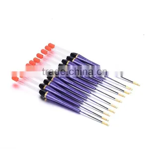 Factory Direct Sale New Design Pvc Foam Fishing Net Float thumbnail-1