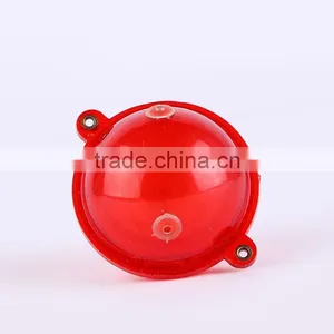 New Design Hot Sael Red Round Shape Fishing Float thumbnail-1