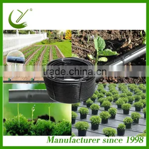 Hot Sale Watering Round Emitters Irrigation Drip Pipe thumbnail-1