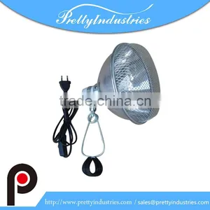 LED Reptile Heating Lamp thumbnail-2