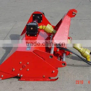 Tractor Hydraulic Flail Mower With Side Shift Wit CE thumbnail-1