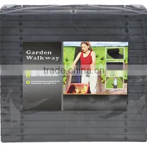 [Handy-Age]-Portable Garden Pathway Mat (GN0600-061) thumbnail-1