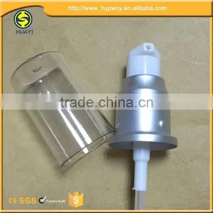 20mm Metal Cream Spray Pump for Bottle thumbnail-1
