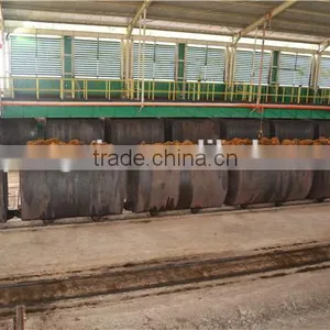 40TPH Palm Oil Mill/Palm Oil Mill Installation And Commissioning Turnkey Project thumbnail-2