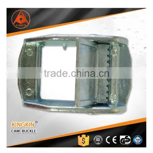 High Quality Cam Buckle/25mm Cam Buckle/standard Cam Buckle for Webbing Straps thumbnail-1