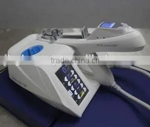 2017 Newest Meso Injection Gun Korea for Hyaluronic Acid Gel Injection / Mesotherapy Gun With CE Certificate thumbnail-2