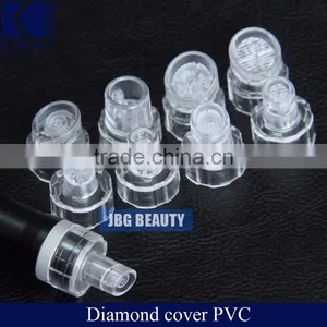 High Quality Multifunctional Diamond Hydro Dermabrasion Water Oxygen Machine With Water Spray thumbnail-5