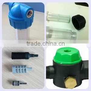 Inlet Water Strainers Prevents Debris From Entering the Pump thumbnail-6