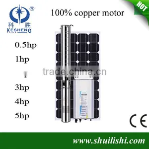 2.2kW Solar Pump High Speed Pump Water Pumps thumbnail-4