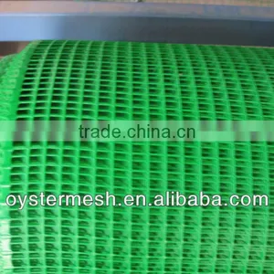 HDPE/PP Plastic Square Mesh thumbnail-1