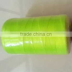 210D NYLON / POLYESTER SPOOL TWINE, 1/2LB, 200GRAM, 250GRAM, 190GRAM, COLORED thumbnail-1