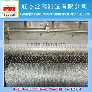 Hexagonal Wire Mesh Chicken Wire Mesh thumbnail-1