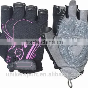 Rotecting Gloves for Weight Lifting Fitness Training Outdoor Sports Fitness Equipment Gloves thumbnail-1